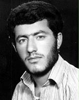 آلبوم اختصاصی تصاویر شهید سلطانعلی رمضانی حکی . کد 1403204961 آ