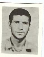 آلبوم اختصاصی تصاویر شهید جمال رمضایی . کد 1403311648 آ