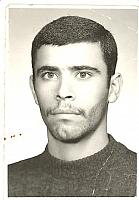 آلبوم اختصاصی تصاویر شهید بهروز رموده . کد 1403311905 آ