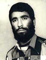 آلبوم اختصاصی تصاویر شهید رستم رنج کش . کد 1403244841 آ