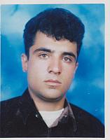 آلبوم اختصاصی تصاویر شهید ایت اله رنجبر . کد 1403328662 آ