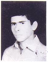 آلبوم اختصاصی تصاویر شهید داریوش رنجبر . کد 1403244846 آ