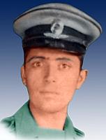 آلبوم اختصاصی تصاویر شهید رمضان رنجبر . کد 1403205030 آ