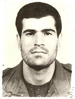 آلبوم اختصاصی تصاویر شهید عربعلی رنجبر . کد 1403311917 آ