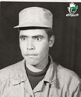 آلبوم اختصاصی تصاویر شهید محرم رنجبر . کد 1403205046 آ