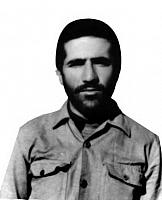 آلبوم اختصاصی تصاویر شهید حسین رنجبران . کد 1403311932 آ