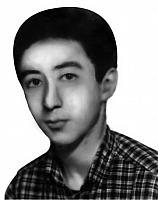 آلبوم اختصاصی تصاویر شهید محمد رنجبران . کد 1403285686 آ