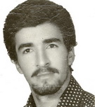 آلبوم اختصاصی تصاویر شهید علی رنجبربهادرانی . کد 1403205059 آ