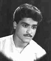 آلبوم اختصاصی تصاویر شهید حسین رنجبرکرمانی . کد 1403322634 آ