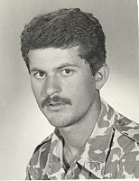 آلبوم اختصاصی تصاویر شهید کاظم رنجبرماوردیانی . کد 1403205072 آ