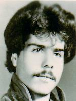 آلبوم اختصاصی تصاویر شهید حسن رنجبرنژاد . کد 1403244864 آ