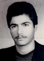 آلبوم اختصاصی تصاویر شهید صفرعلی رنجبری . کد 1403205076 آ