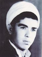 آلبوم اختصاصی تصاویر شهید عباس رنجبری . کد 1403205035 آ