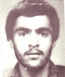 آلبوم اختصاصی تصاویر شهید غلام رضا رنجبری . کد 1403128248 آ