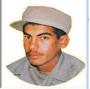 آلبوم اختصاصی تصاویر شهید حسین رنجبری نیاکی . کد 1403311942 آ