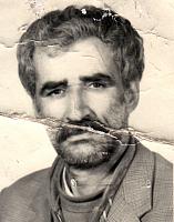 آلبوم اختصاصی تصاویر شهید عبدالحسین رنجکش . کد 1403205082 آ