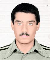 آلبوم اختصاصی تصاویر شهید فرهاد رنجکش . کد 1403311946 آ