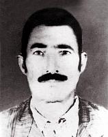 آلبوم اختصاصی تصاویر شهید محمد رنجی . کد 1403128255 آ