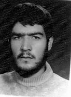 آلبوم اختصاصی تصاویر شهید میریعقوب رنجی . کد 1403244875 آ