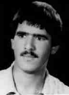 آلبوم اختصاصی تصاویر شهید مهدی رنگرزفردویی . کد 1403229712 آ