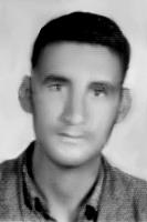 آلبوم اختصاصی تصاویر شهید جمال رنگیده . کد 1403325268 آ