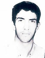 آلبوم اختصاصی تصاویر شهید محسن روان خواه . کد 1403321779 آ