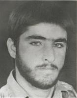 آلبوم اختصاصی تصاویر شهید مجید روانبد . کد 1403311957 آ