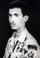 آلبوم اختصاصی تصاویر شهید سیدمحمد روایی . کد 1403244880 آ