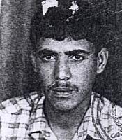 آلبوم اختصاصی تصاویر شهید مشتاق علی روپی علی . کد 1403312008 آ