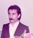 آلبوم اختصاصی تصاویر شهید اصغر روح افزا . کد 1403244883 آ