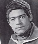 آلبوم اختصاصی تصاویر شهید محمدرضا روحانی . کد 1403205143 آ