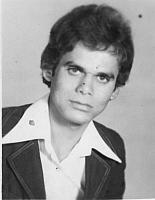 آلبوم اختصاصی تصاویر شهید علی روحانی بیدگلی . کد 1403205130 آ