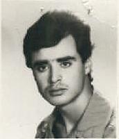 آلبوم اختصاصی تصاویر شهید محمدحسین روحانی صفایی . کد 1403205140 آ