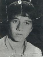 آلبوم اختصاصی تصاویر شهید محسن روحانی مشهدی . کد 1403229737 آ