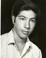 آلبوم اختصاصی تصاویر شهید سیدمصطفی روحانی مقصودبیگی . کد 1403311964 آ