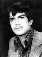 آلبوم اختصاصی تصاویر شهید محمدعلی روحانیان . کد 1403128276 آ