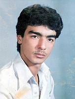 آلبوم اختصاصی تصاویر شهید بهزاد روحانی دوگاهه . کد 1403311965 آ