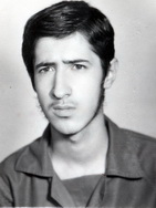 آلبوم اختصاصی تصاویر شهید مهدی ابراهیم پوردخانی . کد 1403220345 آ