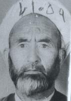 آلبوم اختصاصی تصاویر شهید قاسم روحنده . کد 1403229738 آ