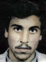 آلبوم اختصاصی تصاویر شهید ایوب روحی . کد 1403229739 آ