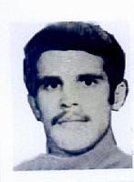 آلبوم اختصاصی تصاویر شهید ابراهیم روحی گل ختمی . کد 1403128282 آ