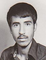 آلبوم اختصاصی تصاویر شهید جواد روحی محبوب اباد . کد 1403229753 آ