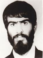 آلبوم اختصاصی تصاویر شهید سیدنصرت اله روحی میرحسینی . کد 1403258789 آ