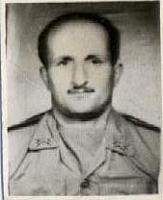 آلبوم اختصاصی تصاویر شهید حسین روحی چافی . کد 1403311974 آ