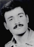 آلبوم اختصاصی تصاویر شهید حمید انصاری . کد 1403138648 آ