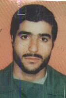 آلبوم اختصاصی تصاویر شهید رضا رودسرابی . کد 1403229758 آ