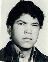 آلبوم اختصاصی تصاویر شهید علی اکبر رودسرابی . کد 1403229759 آ