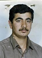 آلبوم اختصاصی تصاویر شهید محمد رودسرابی . کد 1403311981 آ