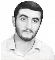 آلبوم اختصاصی تصاویر شهید مسلم روزبه . کد 1403311986 آ