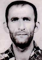 آلبوم اختصاصی تصاویر شهید نجف قلی روزبه . کد 1403130504 آ